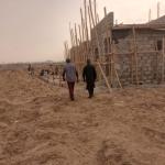 Work in Progress – Skyline City