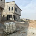 Work Progress – Lugbe Site