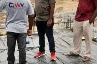 Ongoing and Upcoming Real Estate Projects – Owy Inter Project Real Estate